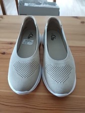 Sommerschuhe damen größe gebraucht kaufen  Herzogenaurach