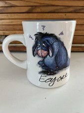 Disney eeyore oversized for sale  Tilton