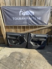 Touran leather electric for sale  STOCKTON-ON-TEES