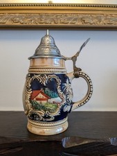 Vintage german stoneware for sale  DUDLEY
