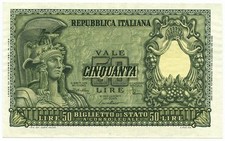 Lire biglietto stato usato  Pignataro Maggiore