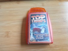 Top trumps natural for sale  DEREHAM