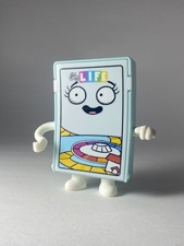 Mcdonald happy meal usato  Palermo