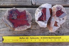 Steine polierter quarz gebraucht kaufen  München