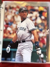 New york derek for sale  Pennington