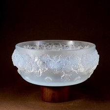 René lalique 1927 d'occasion  Colmar