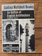 Collins nutshell book for sale  DUDLEY