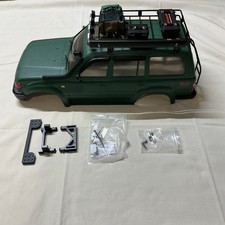Land cruiser green for sale  Versailles