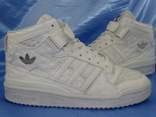 Adidas forum mid gebraucht kaufen  Haar