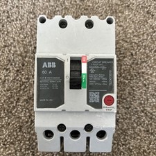 Teyh3060b abb 3pole for sale  Colonial Heights