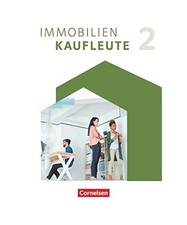 Immobilienkaufleute lernfelder gebraucht kaufen  Trebbin