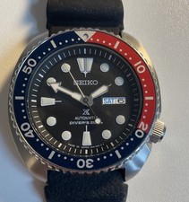 Seiko prospex srp779j1 usato  Spedire a Italy