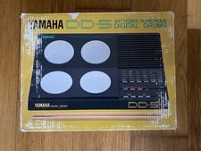 Yamaha digital drums for sale  CHELTENHAM