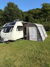 Swift quattro berth for sale  DIDCOT