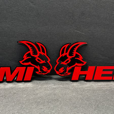 Angry goat red for sale  Panama City Beach