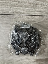 Double griffin lion for sale  MORECAMBE