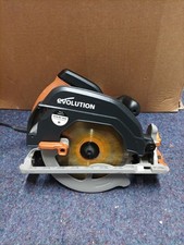 Evolution r185ccs circular for sale  CARLISLE