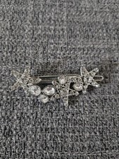 Riginal swarovski haarspange gebraucht kaufen  Kerpen