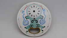 Quadrante orologio tasca usato  Roma