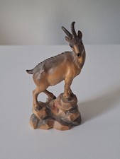 Holzfigur holz figur gebraucht kaufen  Hanau