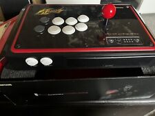 Street fighter arcade for sale  ELLESMERE