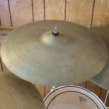 1960s avedis zildjian for sale  Montgomery