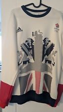 Adidas team olympics for sale  SOUTHAMPTON