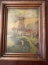 Antique original painting for sale  Wentzville