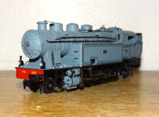 Locomotrice jouef locotender d'occasion  Bidart