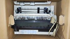 Stampante aghi epson usato  Pontassieve