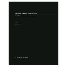 Parallel mimd computation for sale  DERBY