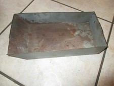 Aschekasten aschelade fen gebraucht kaufen  Kindsbach