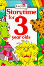 Storytime year olds for sale  DUNFERMLINE