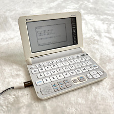 Casio y4800 electronic for sale  Honolulu