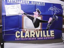 Affiche clarville deco d'occasion  Montauban