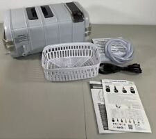 Isonic ultrasonic cleaner for sale  Tacoma