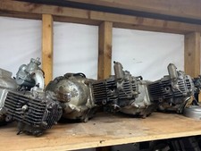 Honda c90 engine for sale  MANCHESTER