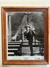 Rare framed john for sale  Lakewood