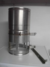 Viessmann brennkammer einsatz gebraucht kaufen  Aindling
