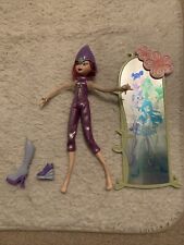 Winx mattel tecna d'occasion  Expédié en Belgium