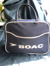 Vintage boac stewardess for sale  Long Beach