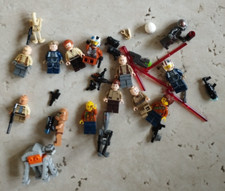 Lego star wars d'occasion  Montpellier-
