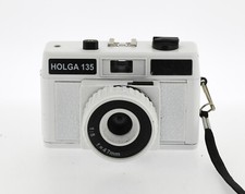 Holga 135 white d'occasion  Mulhouse-