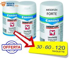 Canina mesoflex forte usato  Serra de Conti