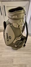 Cobra golf bag for sale  WIRRAL