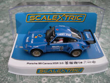 Scalextric c4398 porsche gebraucht kaufen  Schwabach
