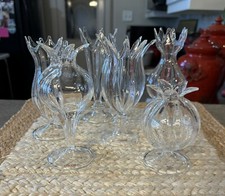 Unique roost handblown for sale  Sanger