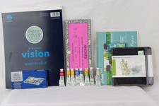 Windsor newton watercolors for sale  San Angelo