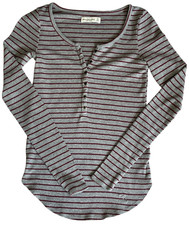Abercrombie fitch gray for sale  Bothell