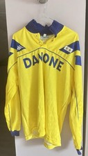 Vintage juventus 1992 usato  Torino